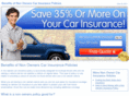 nonownercarinsurance.com