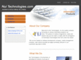 nuitechnologies.com