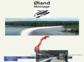 oelandmontage.com