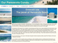 ourpensacolacondo.com