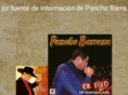 panchobarraza.net