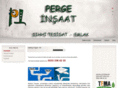 pergetesisat.com