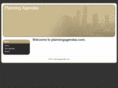 planningagenda.com