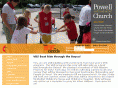 powellumc.org