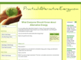practical-alternative-energy.com
