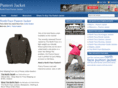 pumorijacket.com