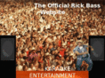 rickbass.com