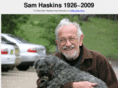 sam-haskins.com