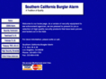 scbaburglaralarms.com