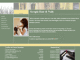 scruplzsalon.com