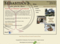 sebastiansfinefood.com