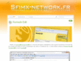 sfimx-network.fr