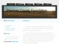 shercofoundation.org