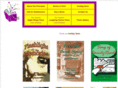 silverboomerbooks.com