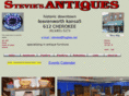 steviesantiques.com