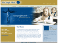stjosephronkonkomaelem.org