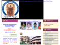 svscbantwal.org