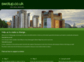 swotup.co.uk