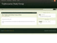 tephrocactus.com