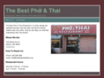 thebestphoandthai.com