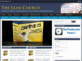 theleanchurch.com