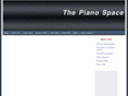 thepianospace.com