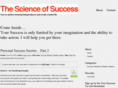 thescienceofsuccess.co.uk