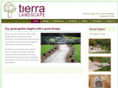 tierralandscape.net