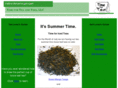 timeforteaandtees.com