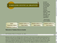 timelessstoneandgranite.com