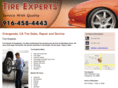 tireexpertsorangevale.com