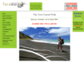 toracoastalwalk.com