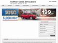 transitownmitsubishi.com