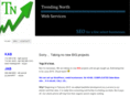 trendingnorth.com