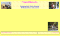 tropicalmemories.com
