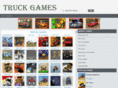 truckgames365.com