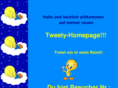 tweety-sammlung.com