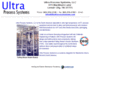 ultraprocesssystems.com