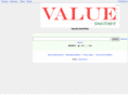 valuesnatcher.com