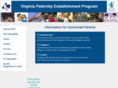 vapaternity.org
