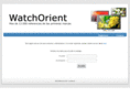 watchorient.net