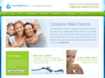 waterhealthcare.ca