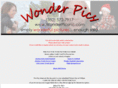 wonderpicsinc.com