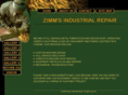 zimmsindustrial.com