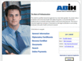 abih.org