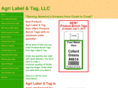 agrilabeltag.com