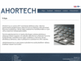 ahortech.com