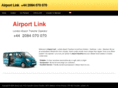 airport-link.com