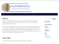 alchemicalessences.com