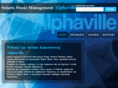 alphaville.com.pl